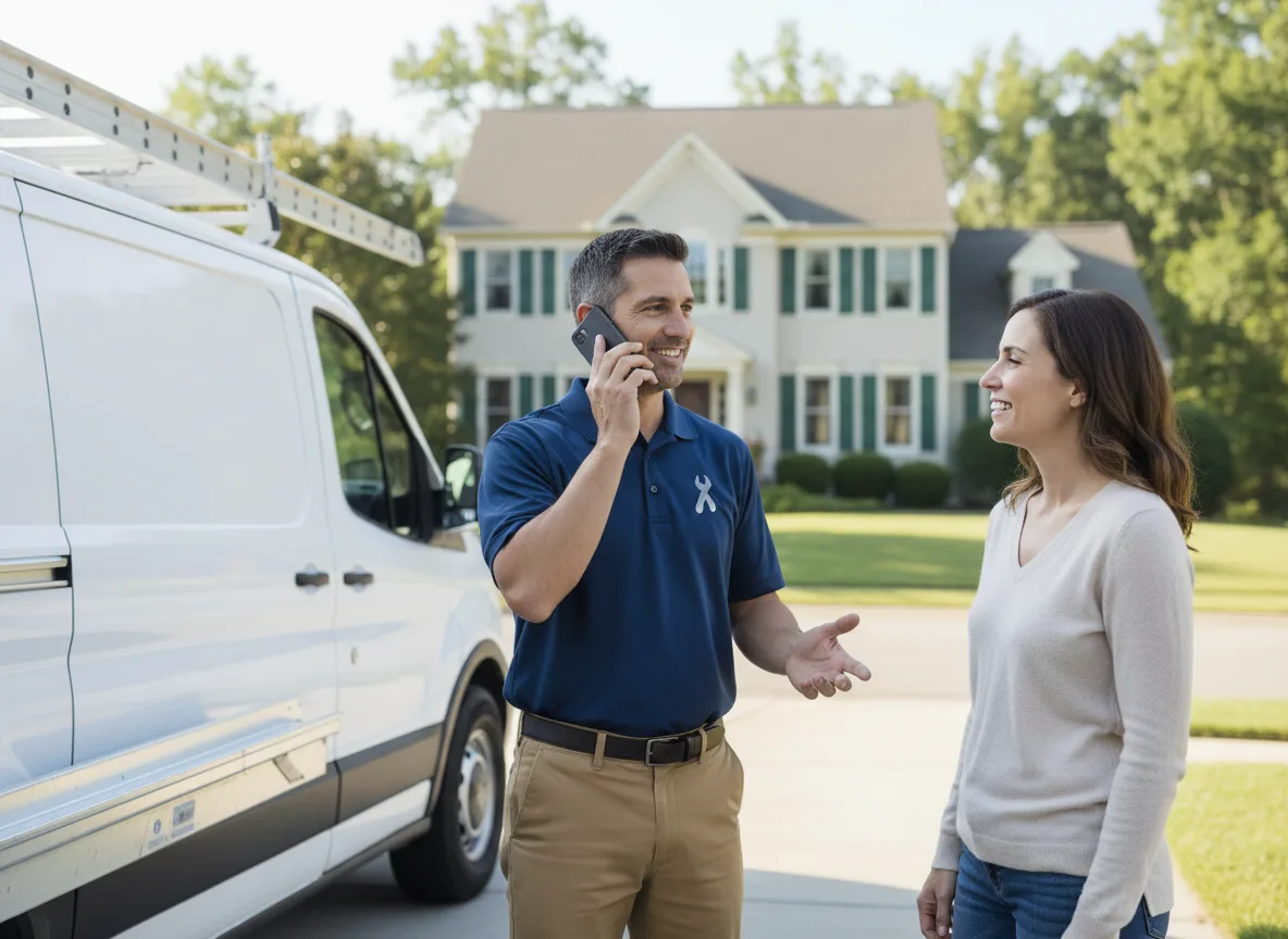 Home Gutter Service Aldie, VA FAQs